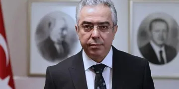 Mehmet Uçum’dan seçim takvimi açıklaması: 2028’i işaret etti
