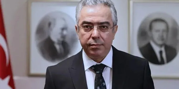 Mehmet Uçum’dan seçim takvimi açıklaması: 2028’i işaret etti