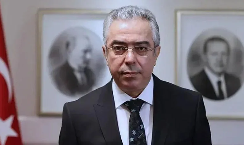Mehmet Uçum’dan seçim takvimi açıklaması: 2028’i işaret etti
