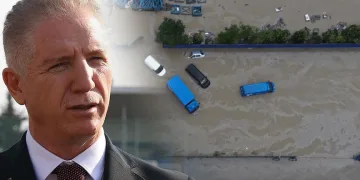 İstanbul’daki sel felaketinde 3 kişi hayatını kaybetti, 5 kişi aranıyor