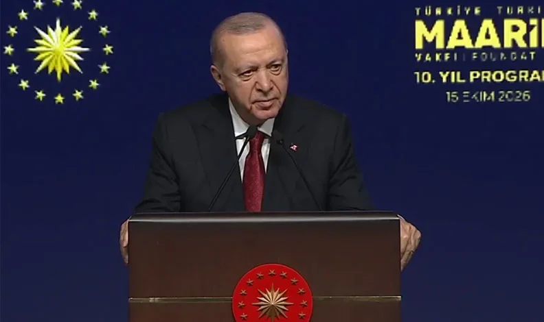 Erdoğan’dan kılık kıyafet özgürlüğü vurgusu