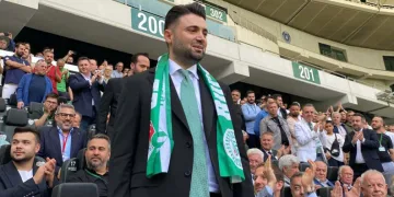 Bahis soruşturmasında adı geçen Enes Çelik’ten açıklama!