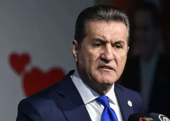 Mustafa Sarıgül’den ailesi hakkındaki soruşturmaya ilişkin açıklama
