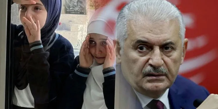 Binali Yıldırım’dan Azerbaycan çıkışı: En şiddetli şekilde cezalandırırız