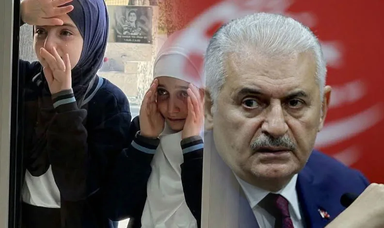 Binali Yıldırım’dan Azerbaycan çıkışı: En şiddetli şekilde cezalandırırız