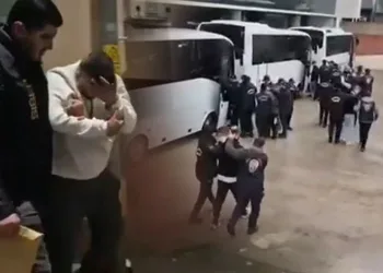 Mudanya’da TOKİ için Ülkü köyü merası gündemde