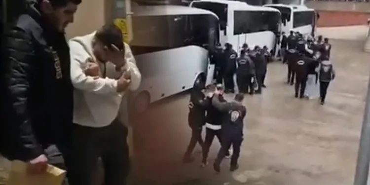 Mudanya’da TOKİ için Ülkü köyü merası gündemde