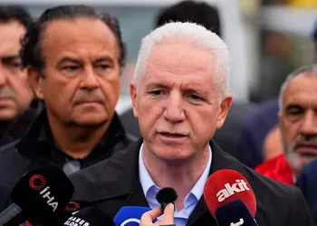 İstanbul Valisi Gül: Dere yataklarını işgal eden yerler yıkılacak