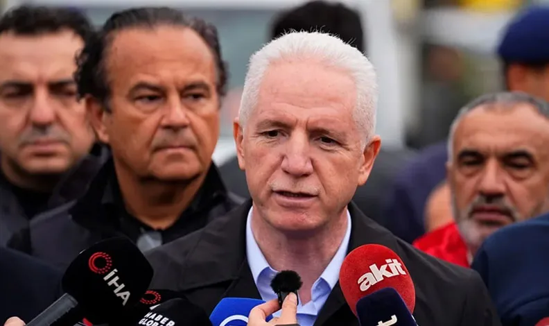 İstanbul Valisi Gül: Dere yataklarını işgal eden yerler yıkılacak