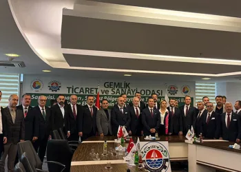 Osmangazi’de Bursa’nın jeolojik yapısına mercek tutulacak