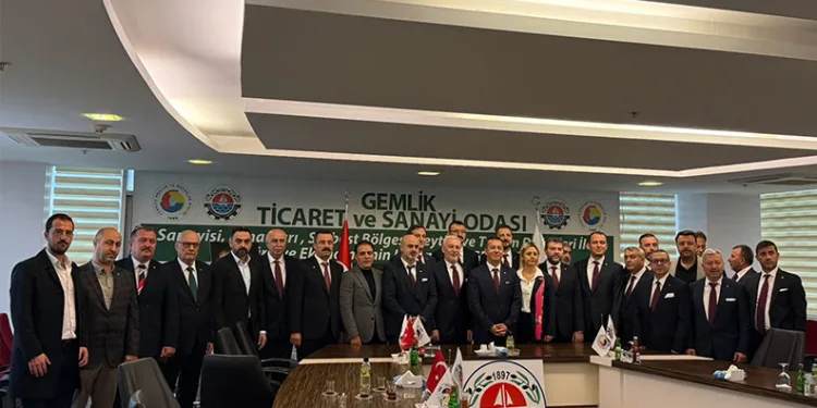 Osmangazi’de Bursa’nın jeolojik yapısına mercek tutulacak