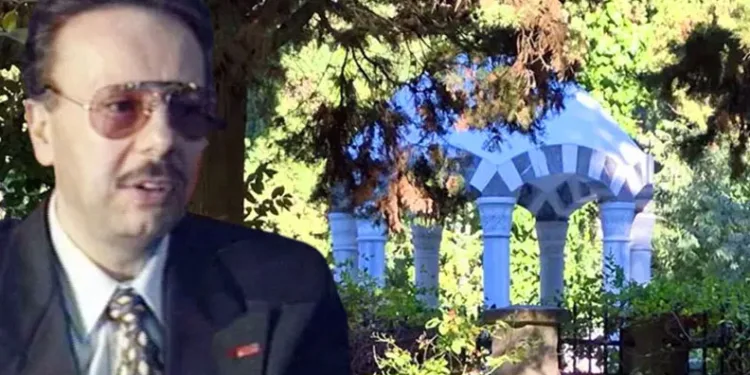 Eski Bakan Denizolgun’un ölümünde 10 yıl sonra iki iddianame