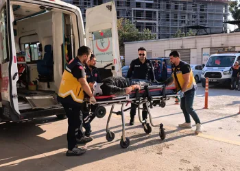 Bursa’da güzellik merkezi üzerinden dolandırıcılık operasyonu!