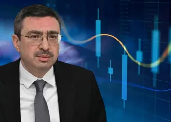 Eski SPK Başkanı İbrahim Ömer Gönül hakkında soruşturma izni istendi