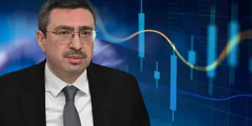Eski SPK Başkanı İbrahim Ömer Gönül hakkında soruşturma izni istendi