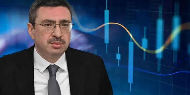 Eski SPK Başkanı İbrahim Ömer Gönül hakkında soruşturma izni istendi