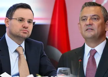 Özgür Özel, Akın Gürlek’e 750 bin TL tazminat ödeyecek
