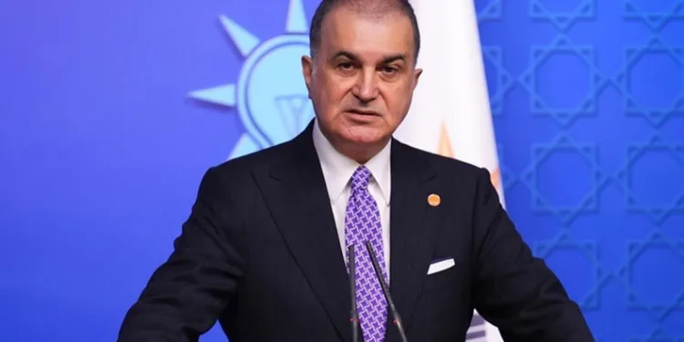 Bursa Milletvekili Cemalettin Kani Torun AK Parti’ye katıldı