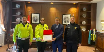 Başkan Şadi Özdemir’den muhtarlara ‘birlikte mücadele’ çağrısı