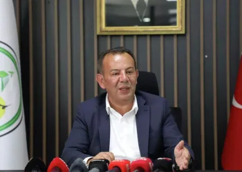 Tanju Özcan’dan 217 yıla kadar hapis istemine karşı savunma