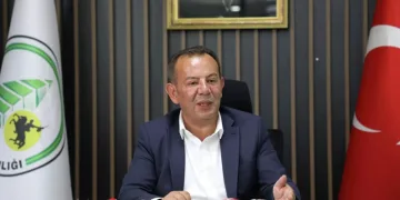 Tanju Özcan’dan 217 yıla kadar hapis istemine karşı savunma
