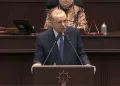 Erdoğan’dan Özel’e tepki: Hayırdır, kiminle savaştasınız?