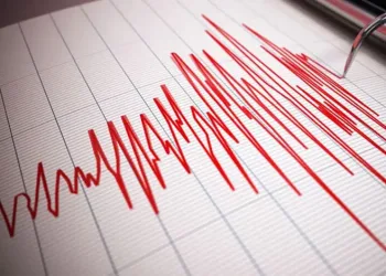 Adana’da 4,8 büyüklüğünde deprem