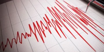 Adana’da 4,8 büyüklüğünde deprem