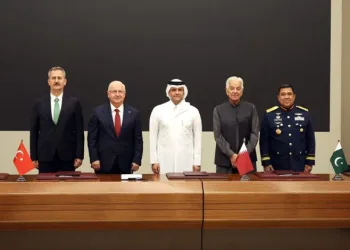 Türkiye, Katar, Pakistan ve Endonezya’dan Bedir Mutabakatı
