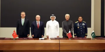 Türkiye, Katar, Pakistan ve Endonezya’dan Bedir Mutabakatı