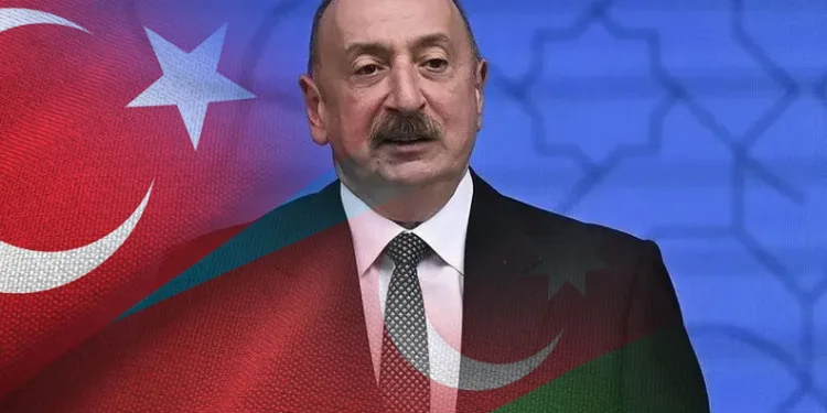 Azerbaycan’dan 31 Türk vatandaşına giriş yasağı: İşte listedeki isimler