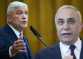 Ahmet Eşref Fakıbaba hem partisinden hem vekillikten istifa etti