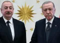Erdoğan’dan Aliyev’e zirve daveti: İki lider telefonda görüştü