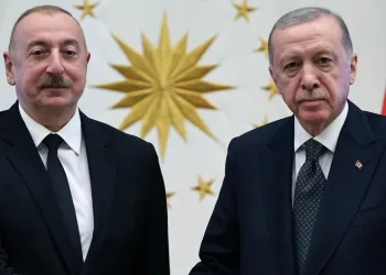 Erdoğan’dan Aliyev’e zirve daveti: İki lider telefonda görüştü