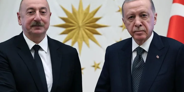 Erdoğan’dan Aliyev’e zirve daveti: İki lider telefonda görüştü