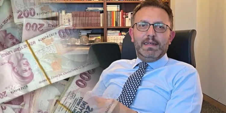 Eski AK Parti milletvekili Ertan Aydın fon soruşturmasında gözaltına alındı