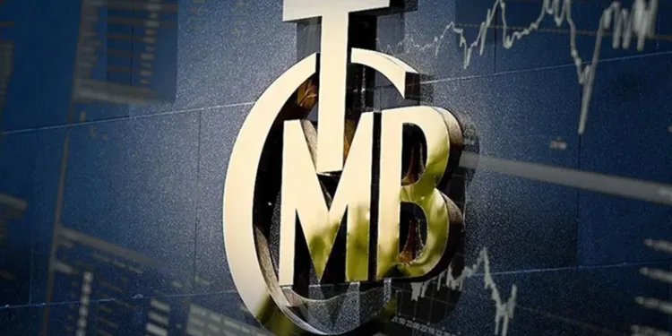 Merkez Bankası faizi yüzde 36’ya indirdi: 100 baz puanlık karar