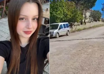 Bursa’da 18 yaşındaki Gökçe, sevgilisi tarafından canice katledildi