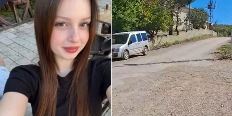Bursa’da 18 yaşındaki Gökçe, sevgilisi tarafından canice katledildi