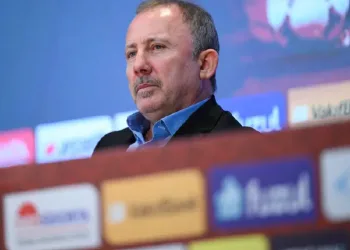 A Milli Takım’da Sergen Yalçın’ın teknik ekibi açıklandı