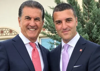 Türkiye ile Kanada arasında stratejik ortaklık dönemi