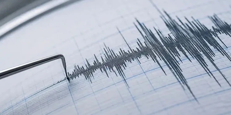 Adana’dan sonra Osmaniye’de 5,2 büyüklüğünde deprem