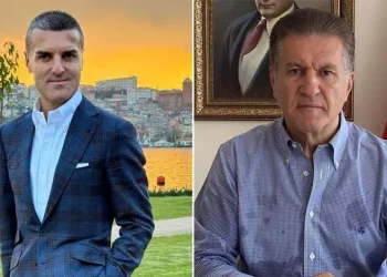 Mustafa Sarıgül soruşturmasında 5 şüpheli gözaltında