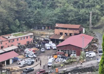 Zonguldak’ta maden faciası: 3 işçi hayatını kaybetti