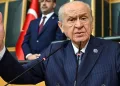 Bahçeli açıkladı: MHP’nin kurultay tarihi belli oldu