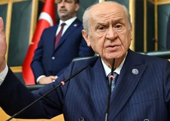 Bahçeli açıkladı: MHP’nin kurultay tarihi belli oldu