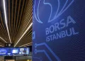 Borsa İstanbul’da sert düşüş: BIST 100 yüzde 4 geriledi