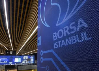 Borsa İstanbul’da sert düşüş: BIST 100 yüzde 4 geriledi