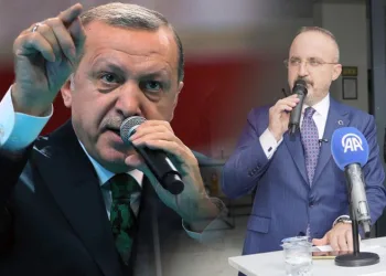 Melis Sütşurup ve babasından sürpriz adım