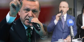 Melis Sütşurup ve babasından sürpriz adım